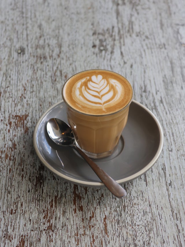 Latte