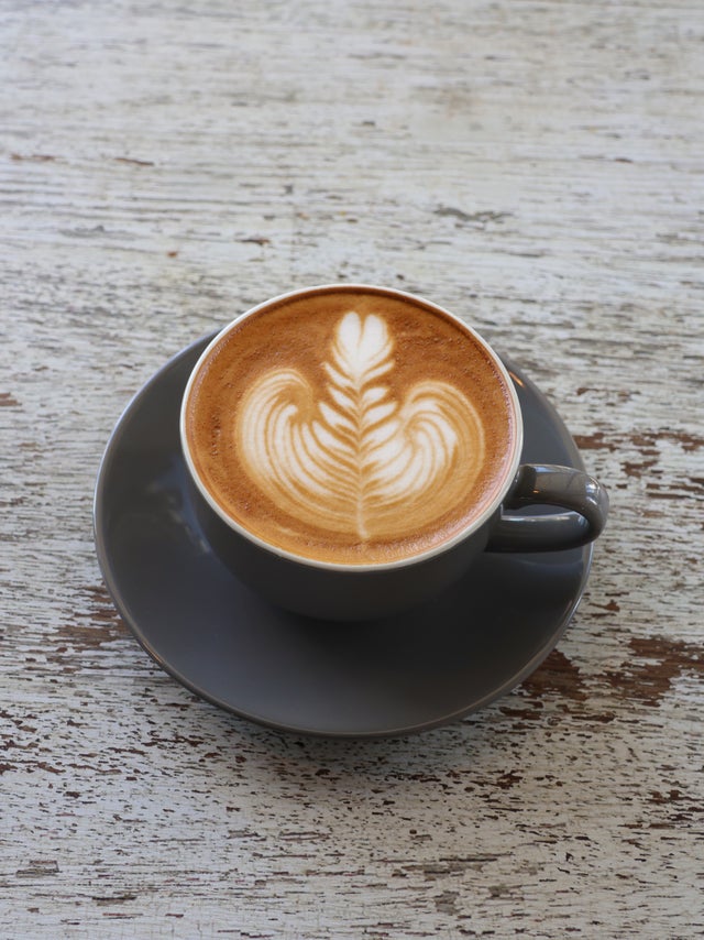 Flat White
