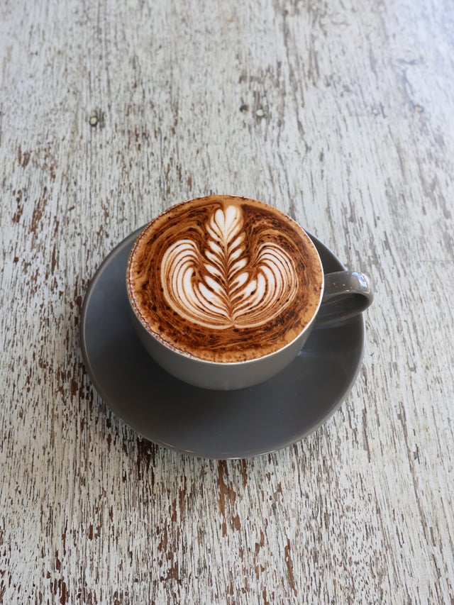 Cappuccino